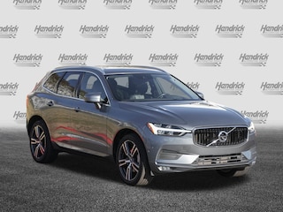 2018 Volvo XC60 Momentum SUV
