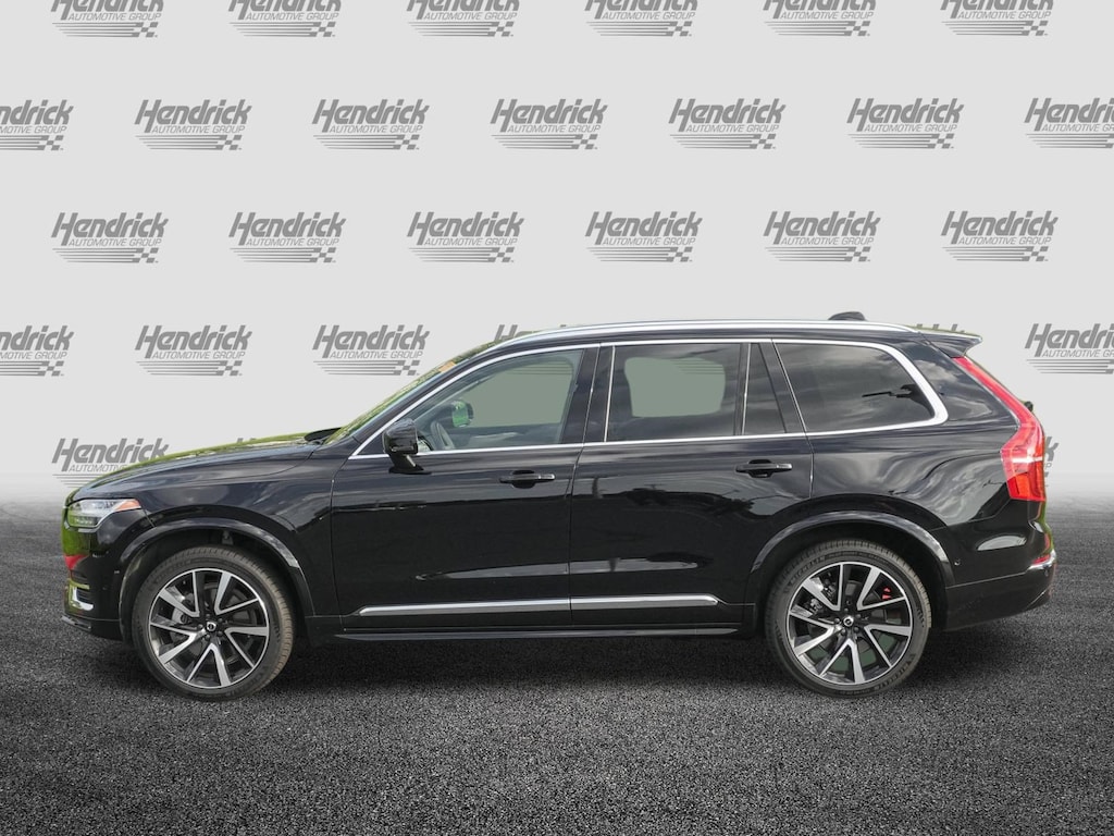 Used 2023 Volvo XC90 Plus SUV