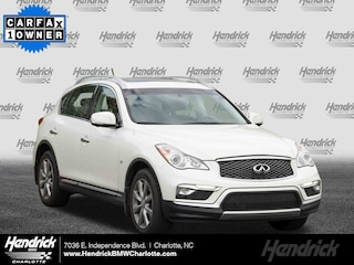 2017 INFINITI QX50 Premium Plus SUV
