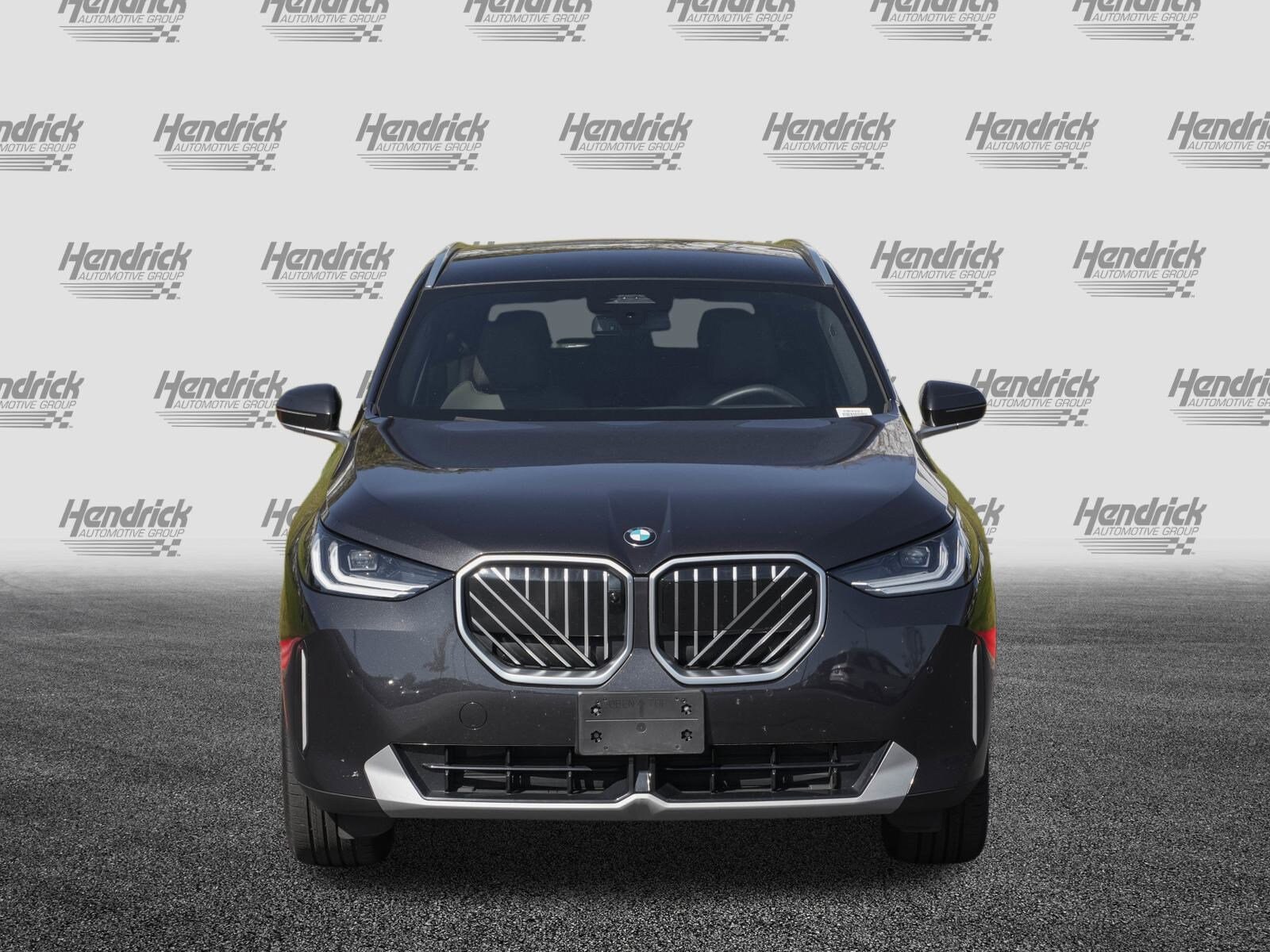 2025 Bmw X3 30x Drive photo 2