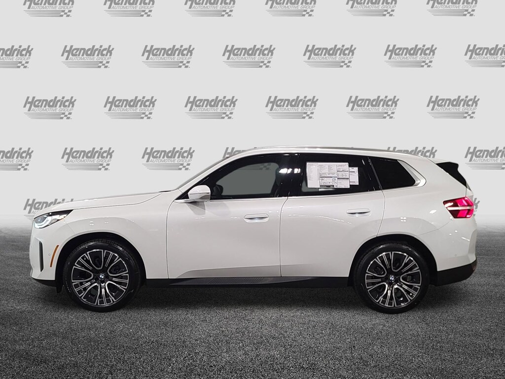 Used 2026 BMW X3 30 xDrive SUV