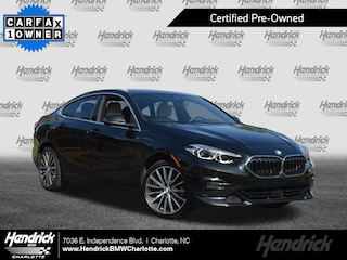 2024 BMW 2 Series 228i Gran Coupe Sedan