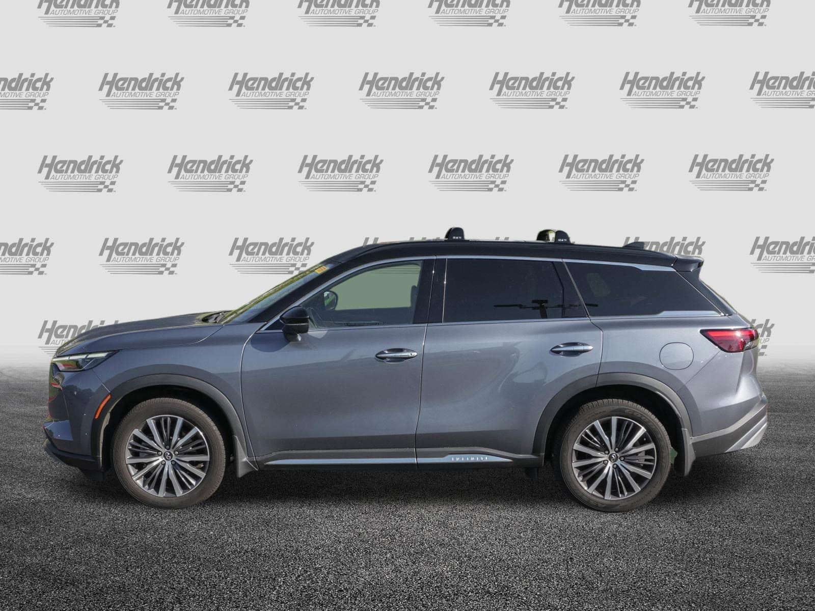 INFINITI QX60 AUTOGRAPH