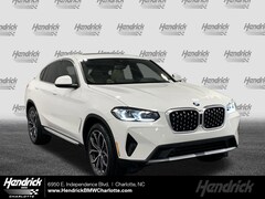 2025 BMW X4 xDrive30i SUV