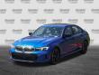 2025 BMW 3 Series M340i Sedan