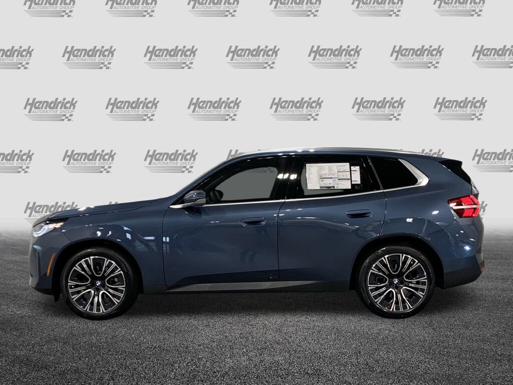 Used 2026 BMW X3 30 xDrive SUV