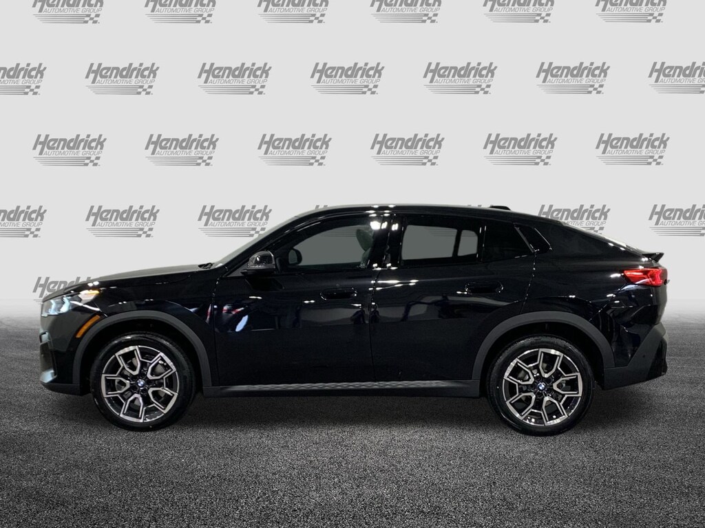 Used 2026 BMW X2 xDrive28i SUV