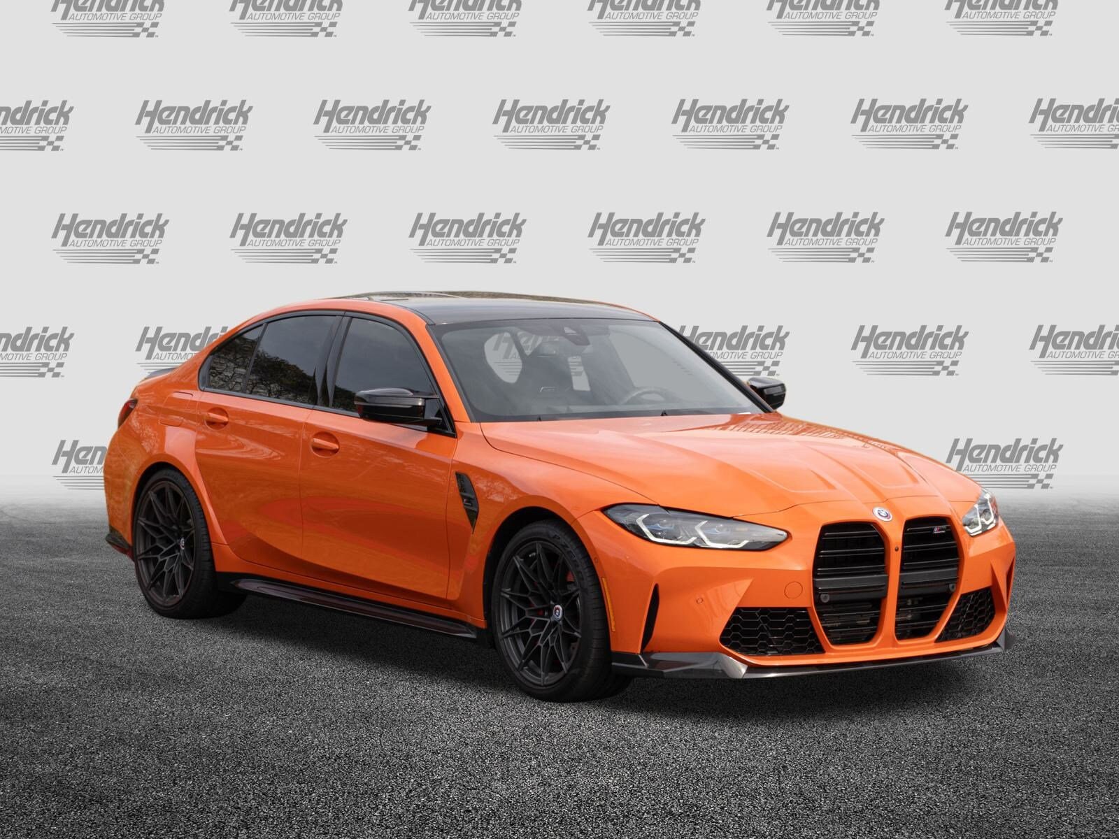 2023 Bmw M3 3 photo 2