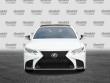 2018 LEXUS LS LS 500 F Sport Sedan