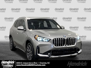 2026 BMW X1 xDrive28i SUV