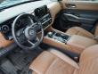 2024 Nissan Pathfinder Platinum SUV