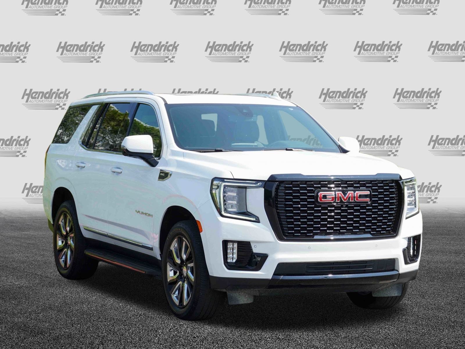 Used 2021 GMC Yukon SLT with VIN 1GKS2BKD9MR475862 for sale in Charlotte, NC