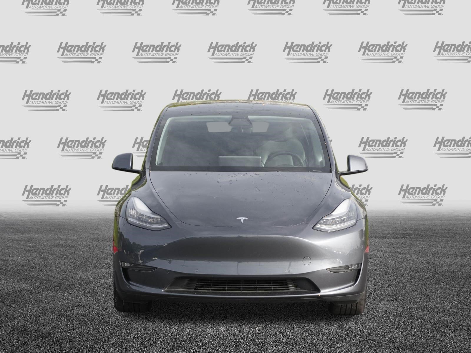 2021 Tesla Model Y Long Range photo 2