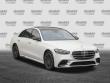 2023 Mercedes-Benz S-Class S 500 Sedan