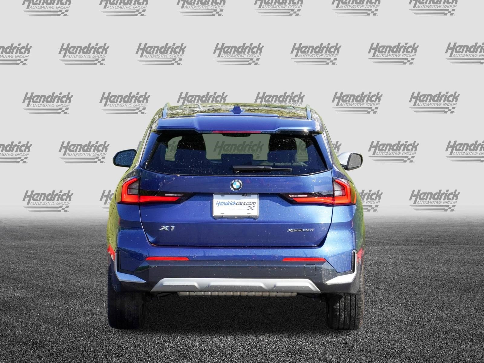 2024 BMW X1 xDrive28i photo 6