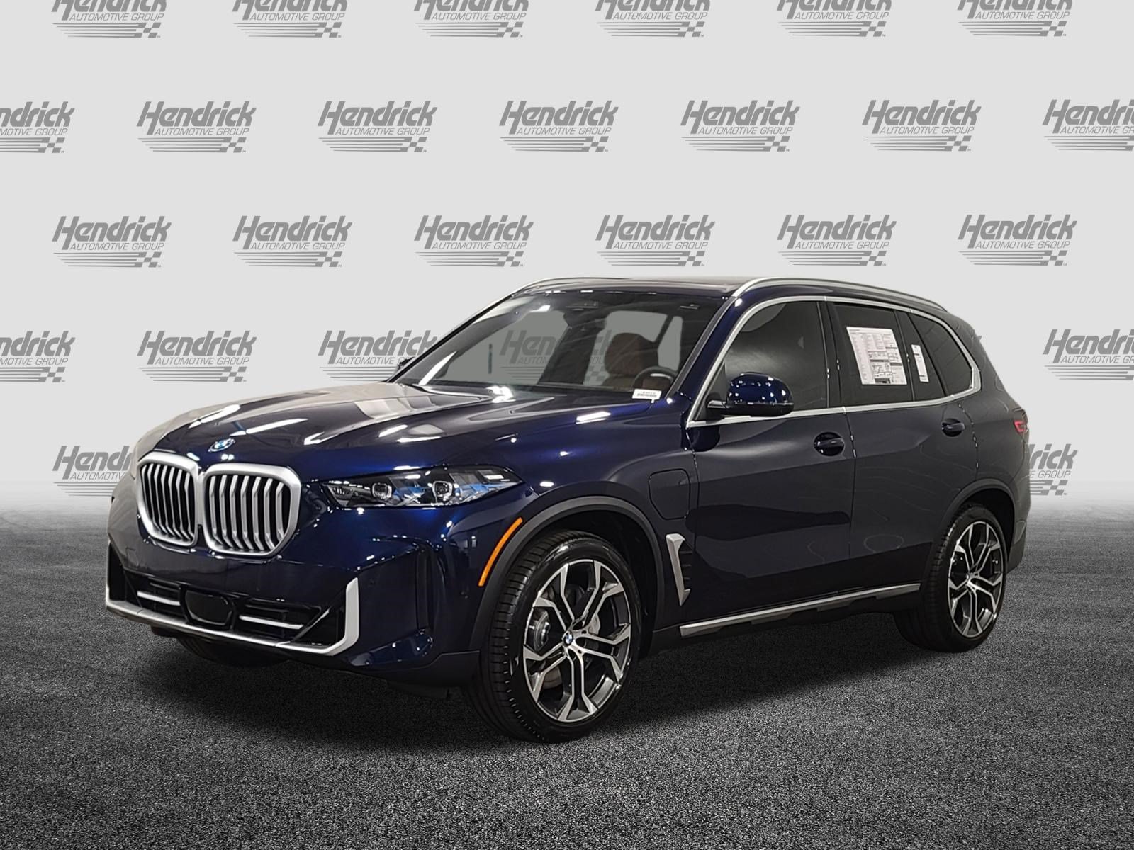 Used 2026 BMW X5 xDrive50e SUV
