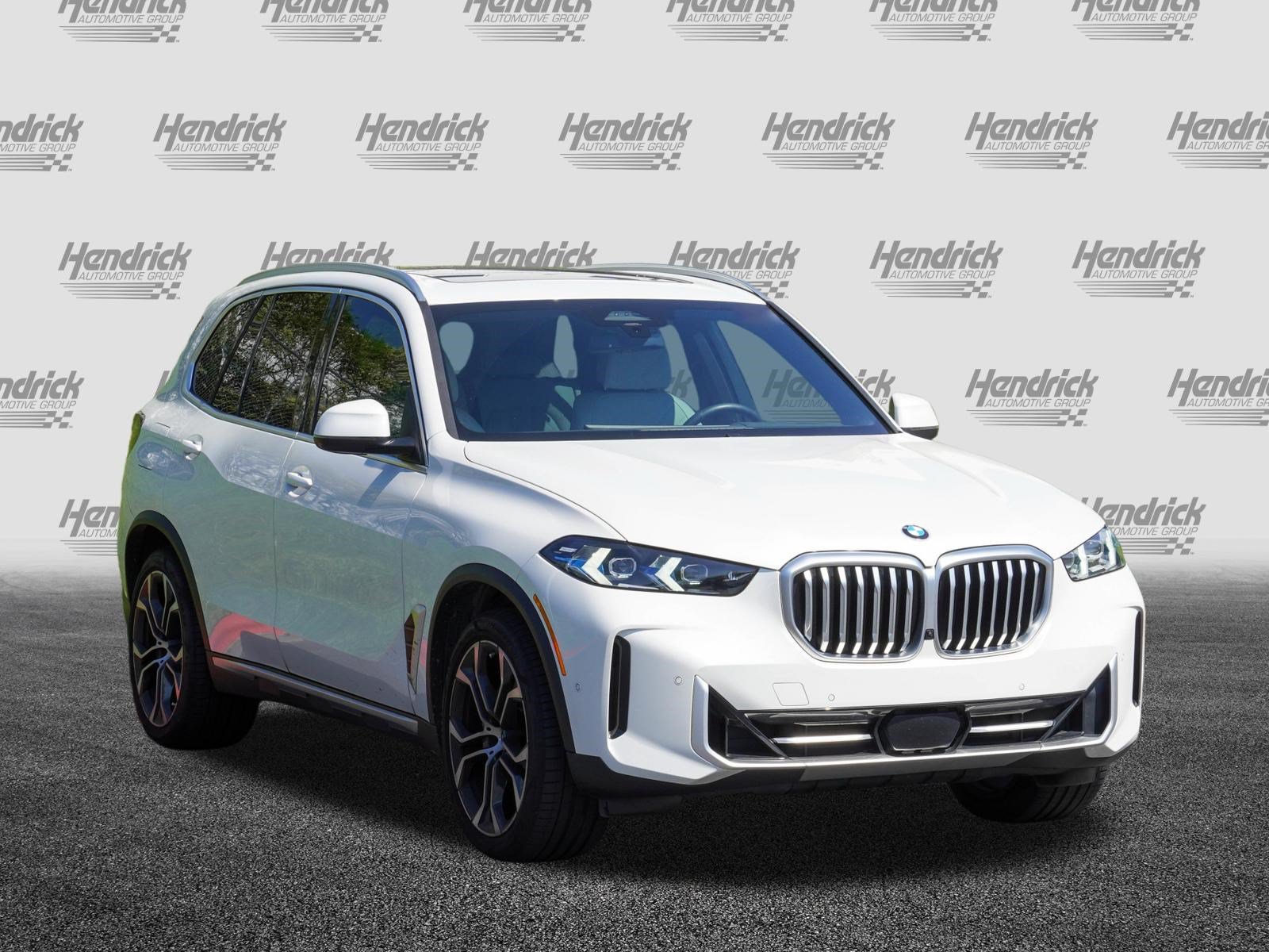 2024 BMW X5 xDrive40i SUV