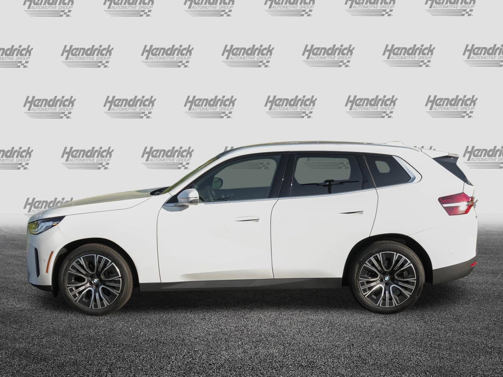 2026 BMW X3 30 xDrive photo 5