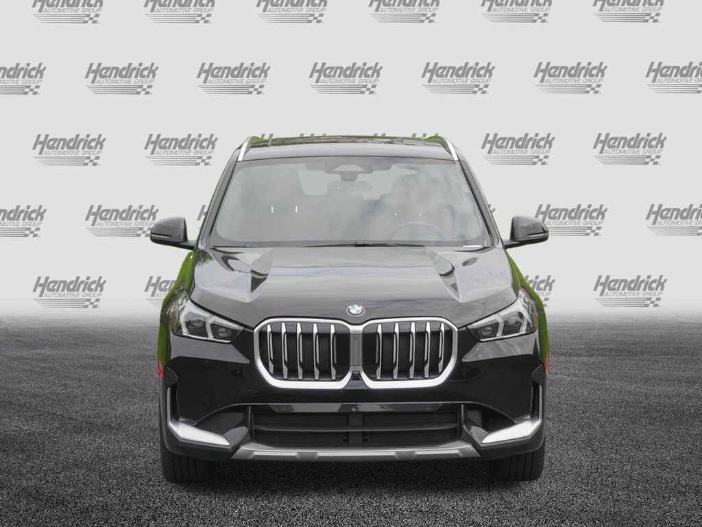 Certified 2025 BMW X1 xDrive28i SUV