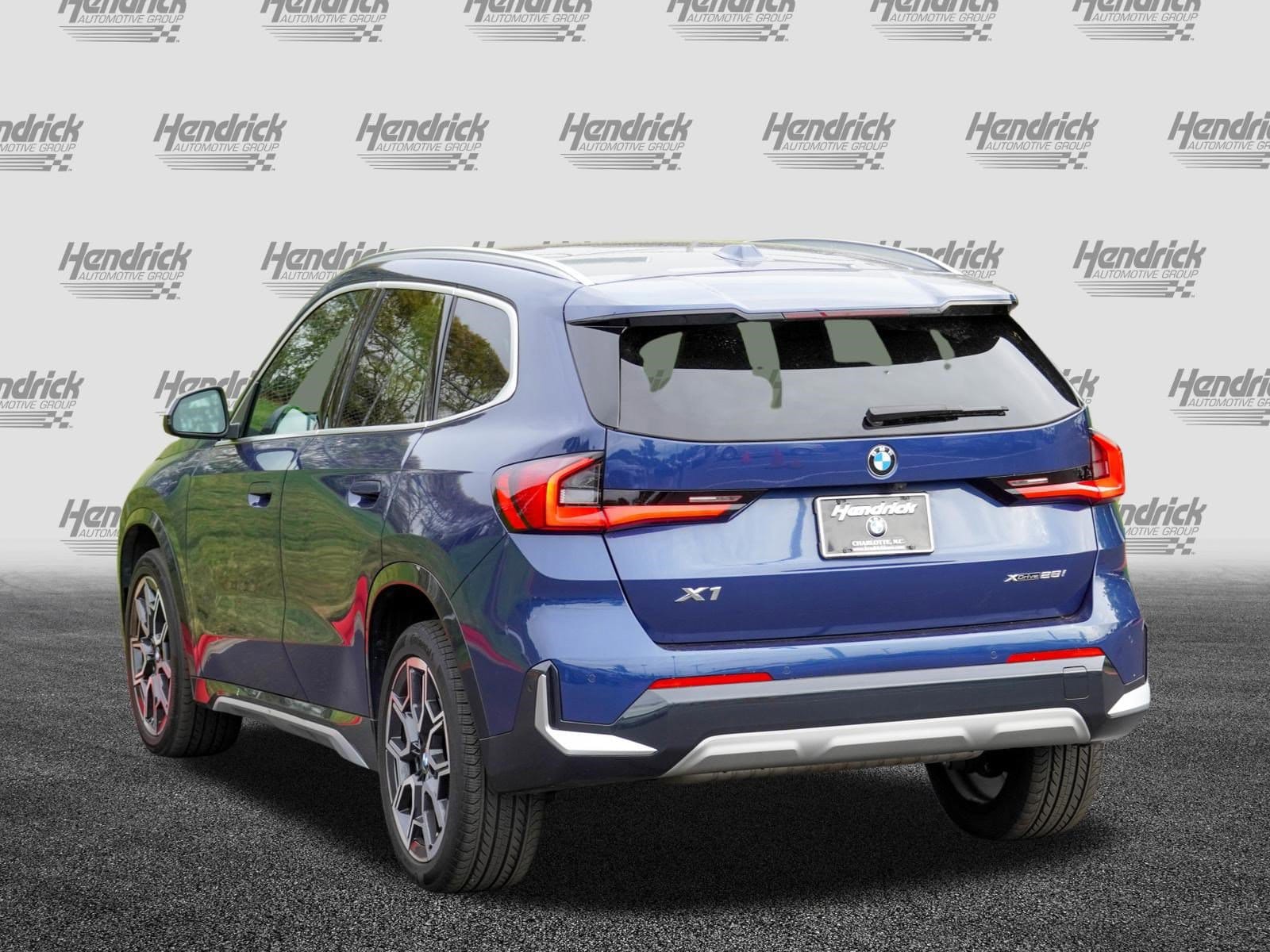 2023 BMW X1 xDrive28i photo 6