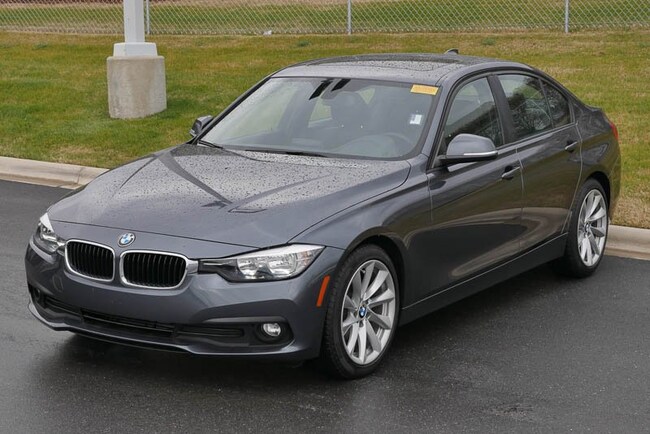 Bmw Kansas City >> Used 2016 Bmw 3 Series For Sale At Hendrick Lexus Kansas City In Bmw Kansas City >> Used 2016 Bmw 3 Series For Sale At Hendrick Lexus Kansas City In