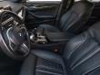 2020 BMW 5 Series M550i xDrive Sedan