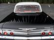 1962 Chevrolet Impala SS COUPE