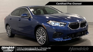 2024 BMW 2 Series 228i Gran Coupe Sedan