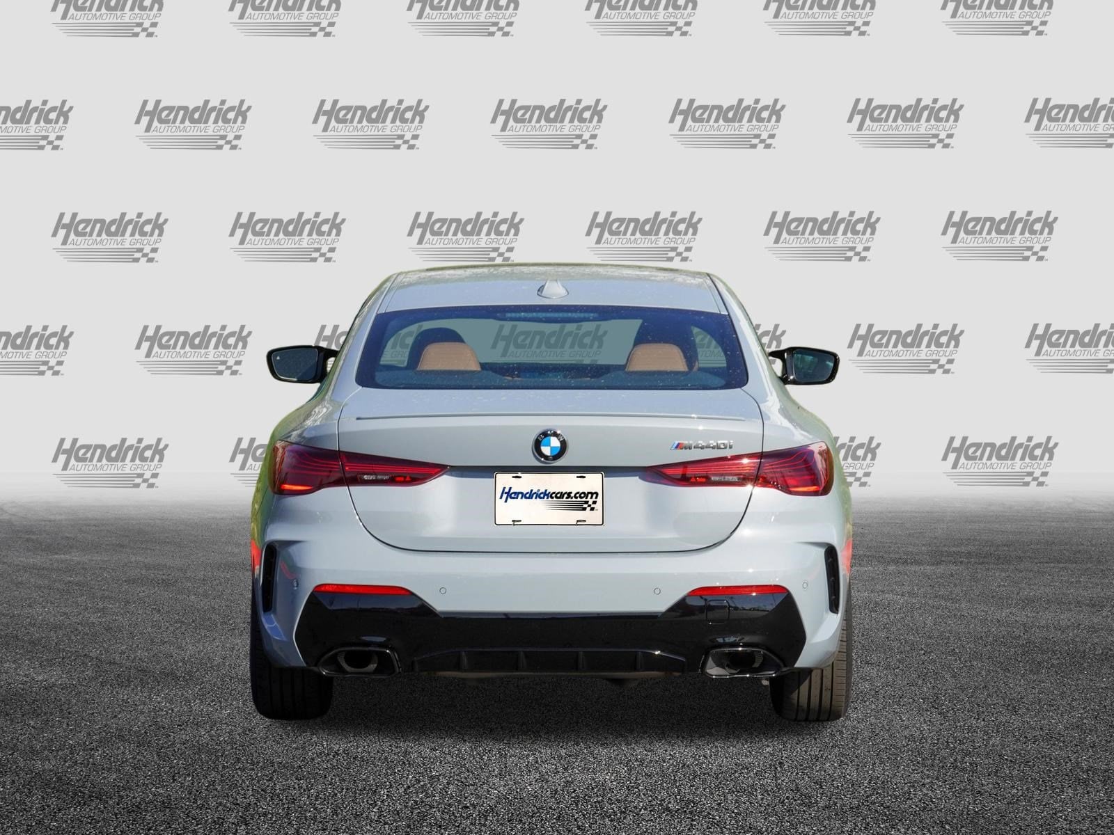 2026 BMW 4 Series M440i photo 6