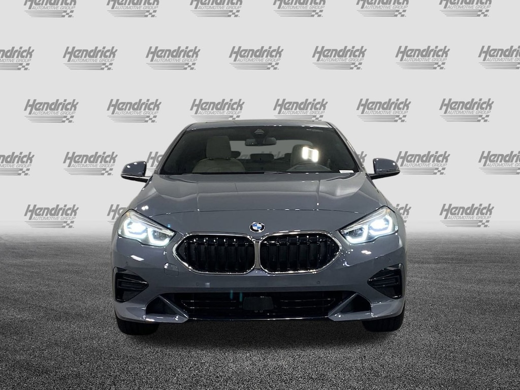 Used 2024 BMW 2 Series 228i Gran Coupe Sedan