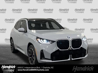 2026 BMW X3