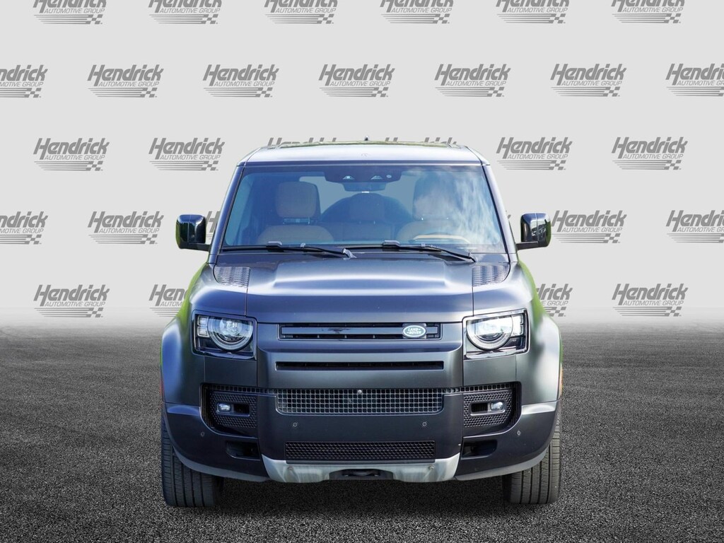 Used 2023 Land Rover Defender V8 SUV