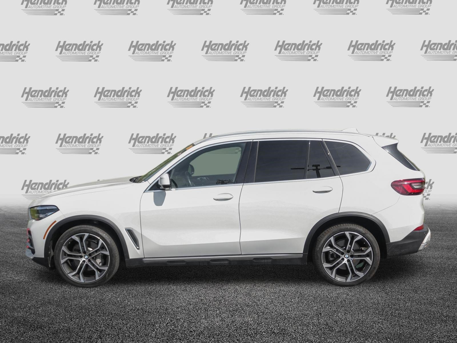 2023 BMW X5 sDrive40i photo 5