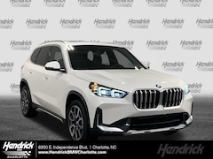 2026 BMW X1 xDrive28i SUV