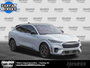 2023 Ford Mustang Mach-E GT SUV