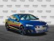 2021 Audi S5 Sportback Prestige Hatchback