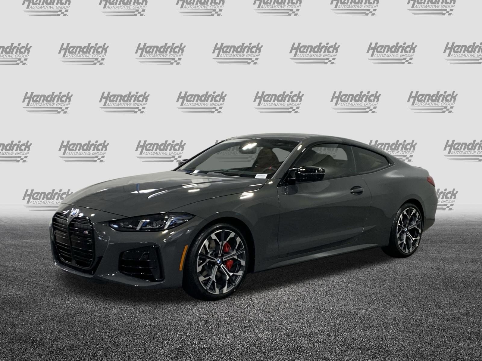 2026 Bmw M440i photo 3