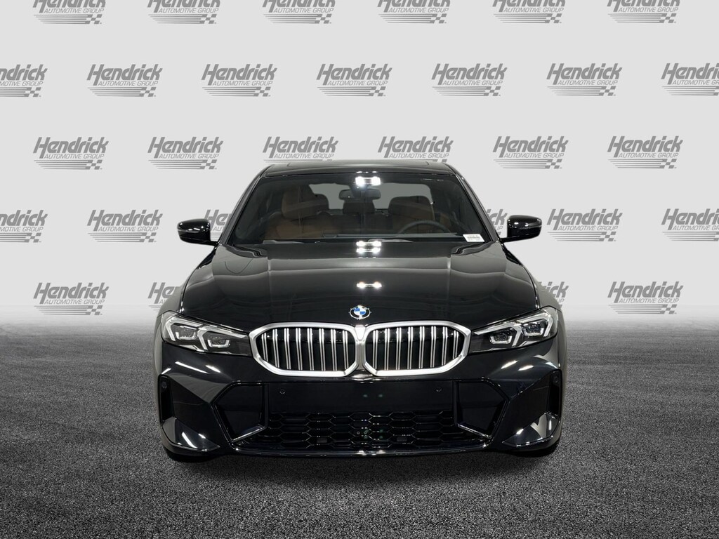Used 2026 BMW 3 Series 330i Sedan