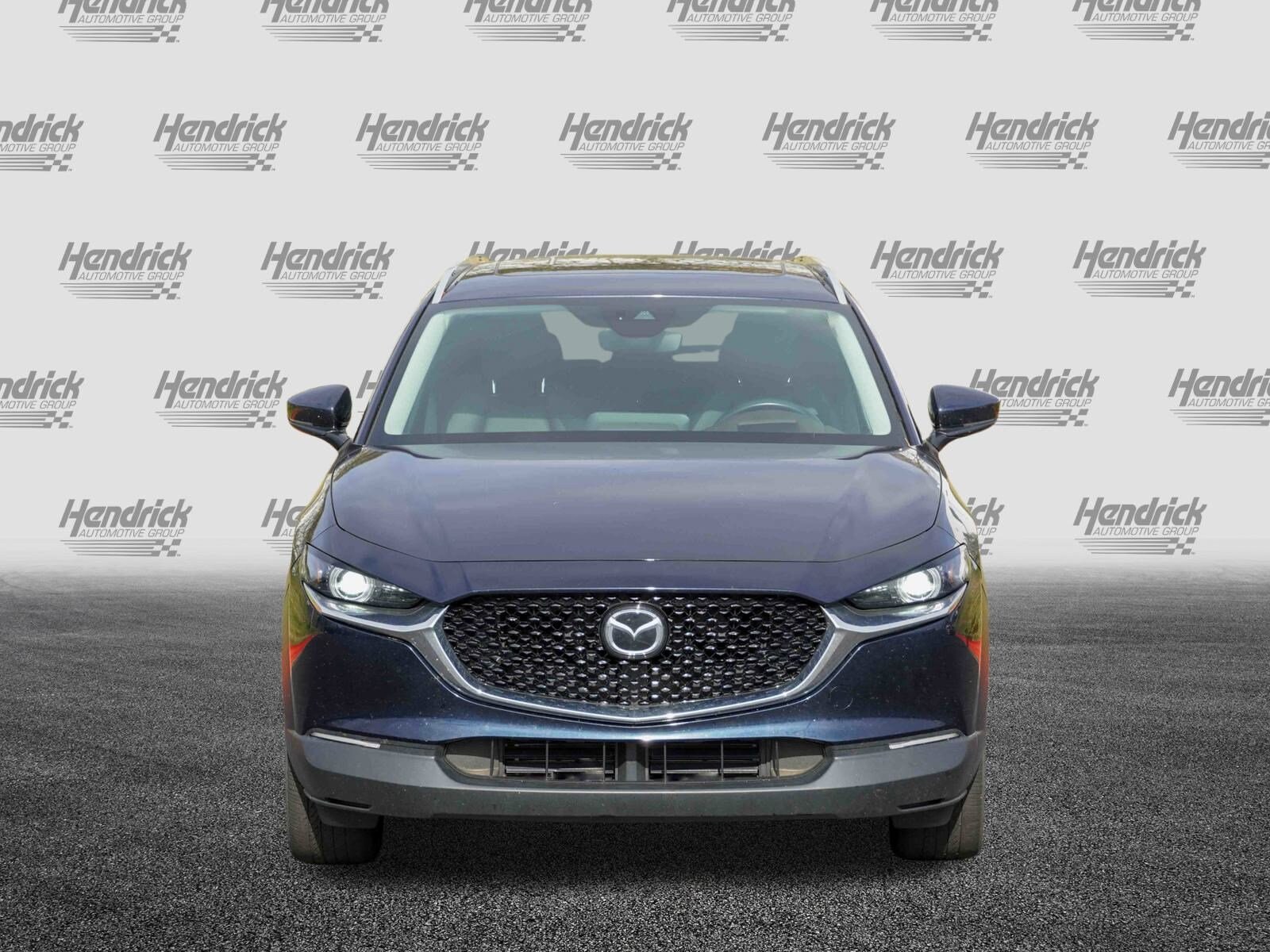 2020 Mazda CX-30 Premium photo 2