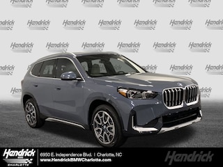 2025 BMW X1