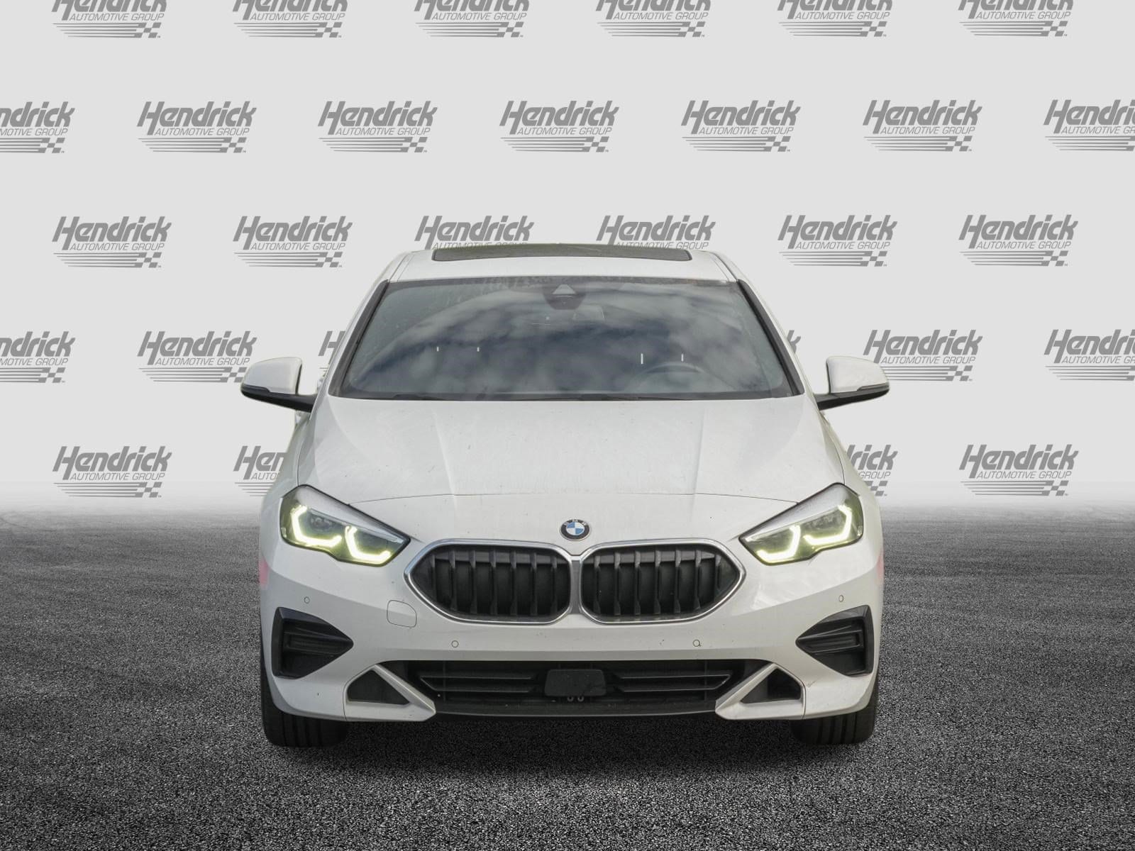 2023 BMW 2 Series 228i Gran Coupe photo 2
