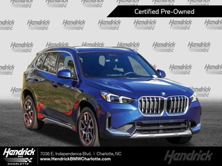 2025 BMW X1 xDrive28i SUV