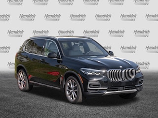 2023 BMW X5 sDrive40i SUV