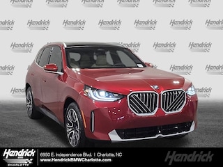 2026 BMW X3 30 xDrive SUV