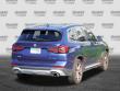 2023 BMW X3 sDrive30i SUV