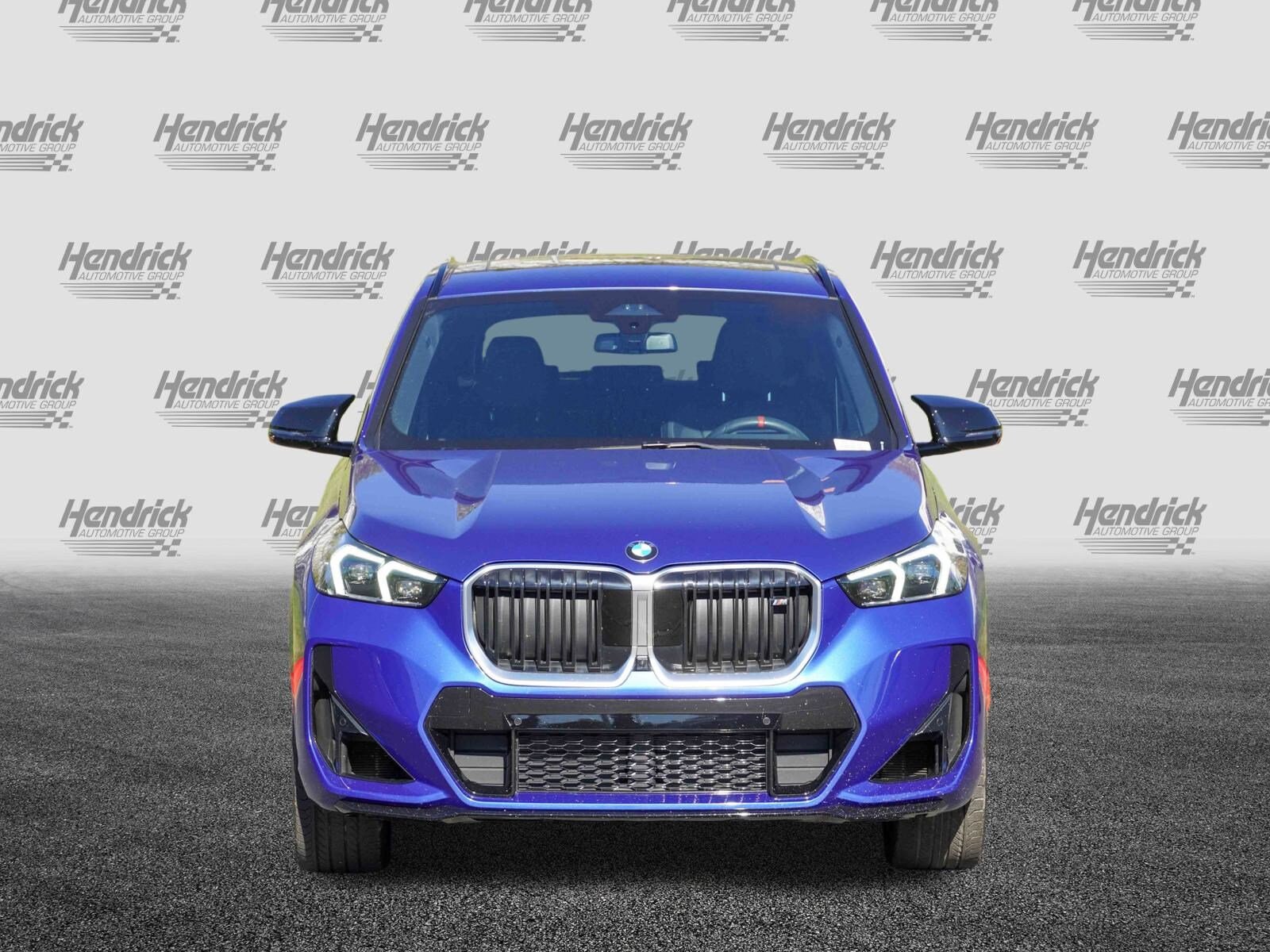 2025 Bmw X1 M35i photo 2