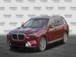 2026 BMW X7 xDrive40i SUV