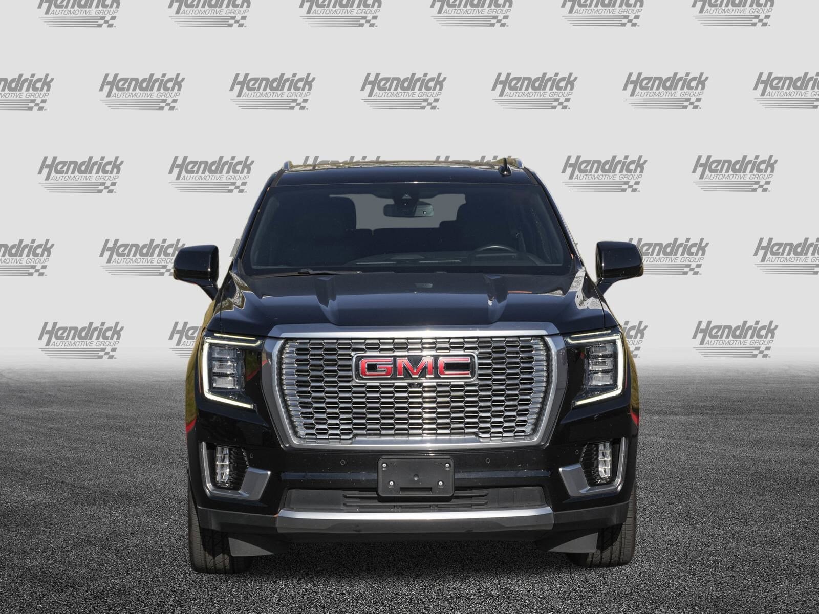 2022 Gmc Yukon XL Denali photo 3