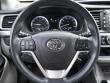 2017 Toyota Highlander XLE SUV