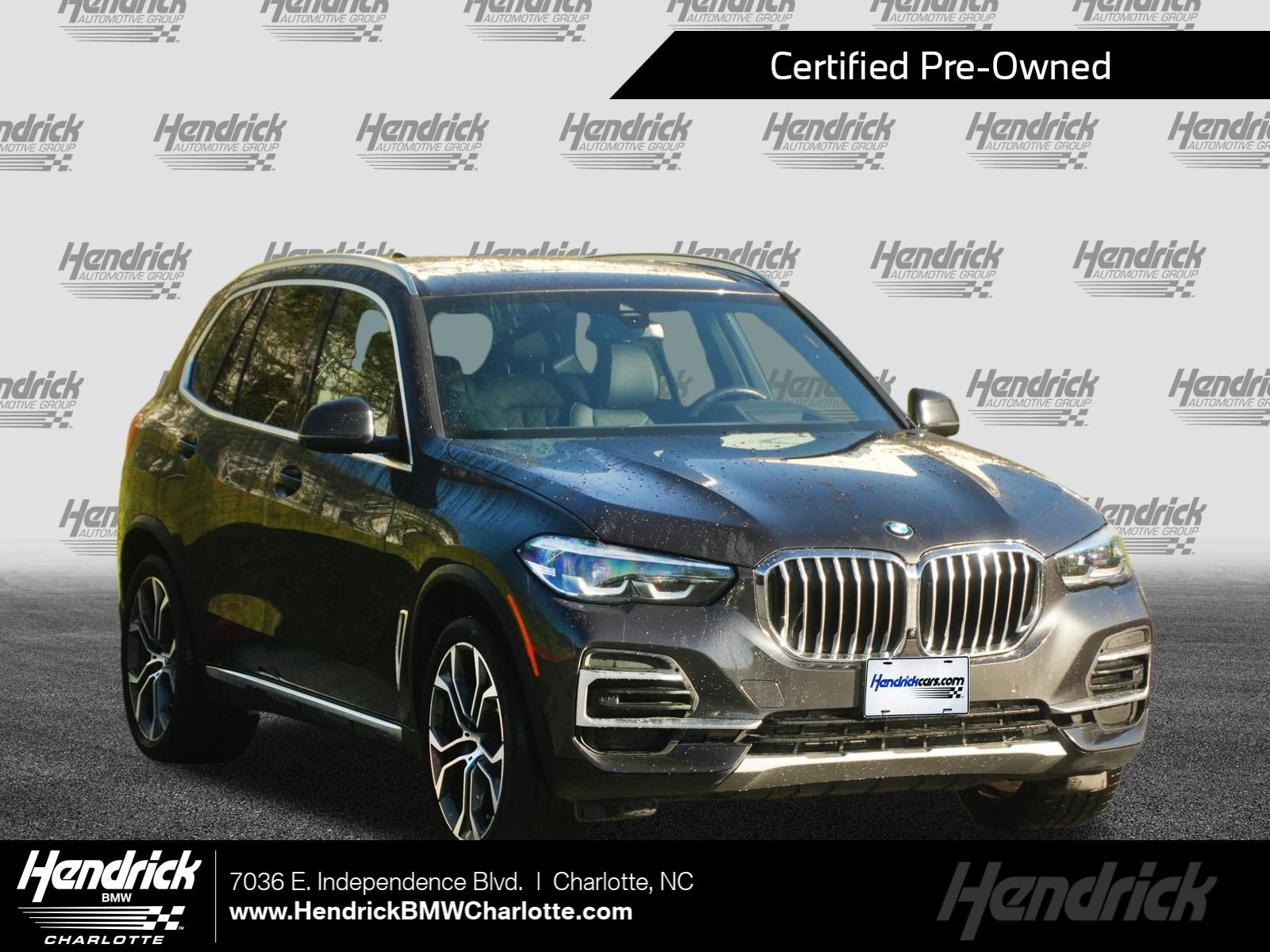 2023 BMW X5